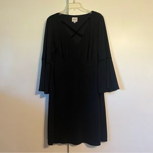 Ashley Graham Beyond Little Black Dress